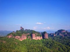 -丹霞山风景名胜区