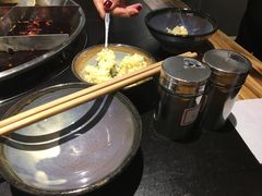 -美美老火锅(回龙湾店)