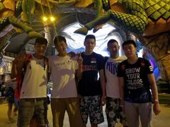 -波塞冬旅游度假区