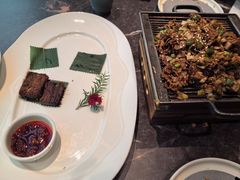 贝勒烤肉-新乾隆酒楼(帝景园店)