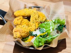 -KimPro 辛普乐概念韩餐