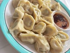 -日照大牌檔•小船海鲜(万平口店)