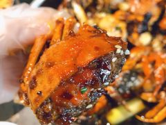 -一棠龙虾•王牌虾球(楚河汉街店)