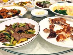 -金翠皇宫粤菜·点心·海鲜(科技园店)