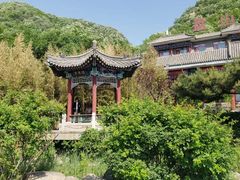 -天津盘山风景名胜区