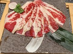 -谷牛日式烤肉(宝山U天地店)