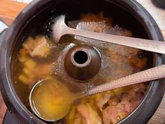 -云海肴·汽锅鸡·云南菜(广安门天虹店)