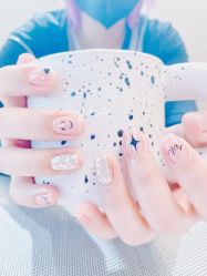 -四季·予你日式美甲美睫Nail