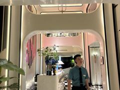 -大逸传奇·足道SPA(天美店)