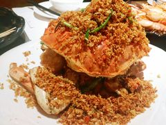 -79号渔船海鲜饭店(华强北店)