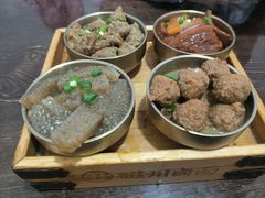 -磁州卤面·地标邯郸菜(97年创始店)