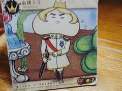 -火星工厂·桌游·团建聚会·轰趴馆(厦滘店)