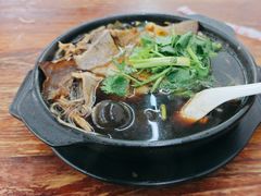 -中华门黑皮砂锅