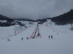 -太子岭滑雪场