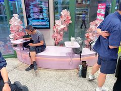 -仟吉KenGee(武汉高铁站店)