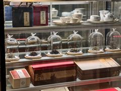 -苏州樊登书店·咖啡