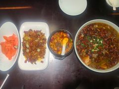 -陈麻婆豆腐总店