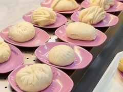 -清华大学-澜园教工餐厅
