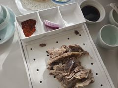 -老毛手抓·国家非遗·盐池滩羊(宁夏总店)
