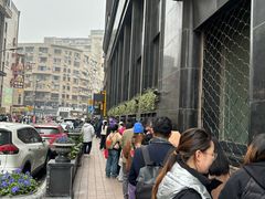 -国际饭店·帆声西饼屋(黄河路店)