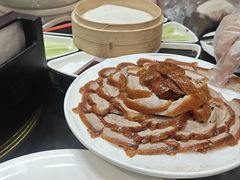 -茶港食堂(武昌店)