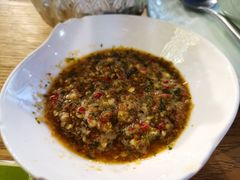 -Thai Basil罗勒叶泰式餐厅(时代天街店)