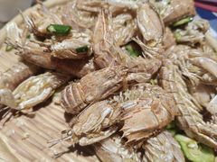 -阿妹小海鲜(下角店)