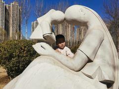 -燕郊植物园