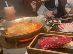 -湊湊火锅·茶憩(南京万象天地店)