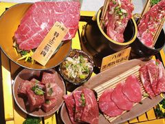 -八库渔场烧肉放题(世纪汇店)