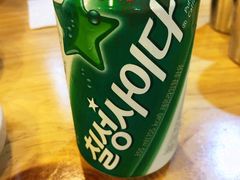 -金北顺大锅家(신사본점)