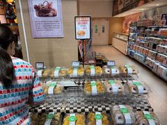 零售区-七鲜超市(通州ONE店)