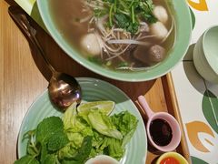 -越弥越南传统美食馆
