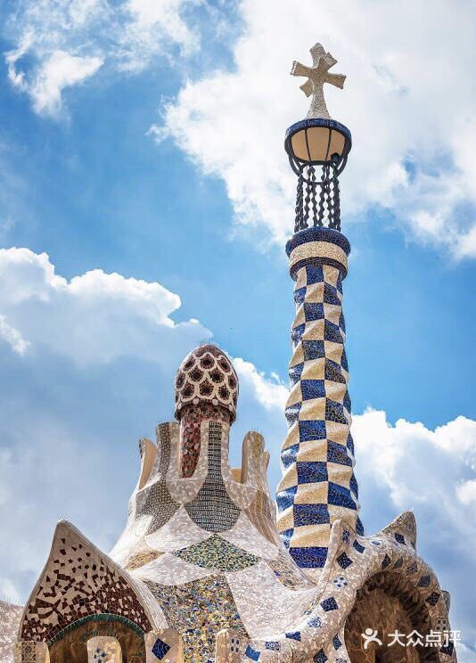 疫情过后想去西班牙浪🇪🇸