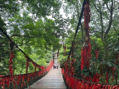 -常德桃花源景区