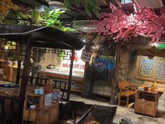-城墙拐拐火锅(三峡广场黑金冠店)