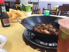 两人套餐-金鸡厨房(夏湾店)