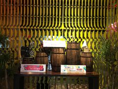-又见马甲M8融合西餐厅(厦门体育中心店)