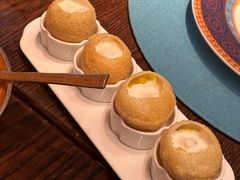 -甘尼仕印度餐厅爵士酒吧(阳春巷店)