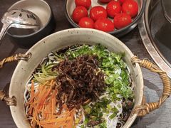-芸鲜季·云南野生菌餐厅· 云南风物味研社(闵行店)