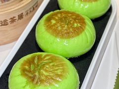 -禄运茶居·手工点心(猎德店)