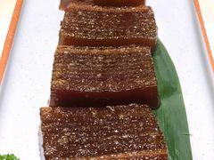 香煎姜汁糕-虾饺妹·酒家(海珠广场店)