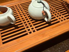 -小城粥道·海胆鲜虾粥(解放广场店)