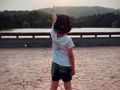 -清迈夜间动物园