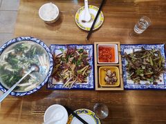 -老味道1992(武当山店)