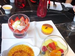 -Salon de The de Joel Robuchon(外滩18号店)