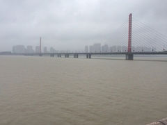 iphone_upload_pic-钱塘江大桥