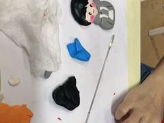 -观澜湖手艺工场·陶艺·吹玻璃·拼豆