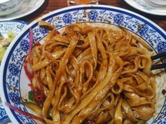 -老北京胡同味道二荤铺(酒仙桥店)