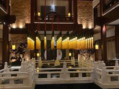 -西安华清御汤酒店